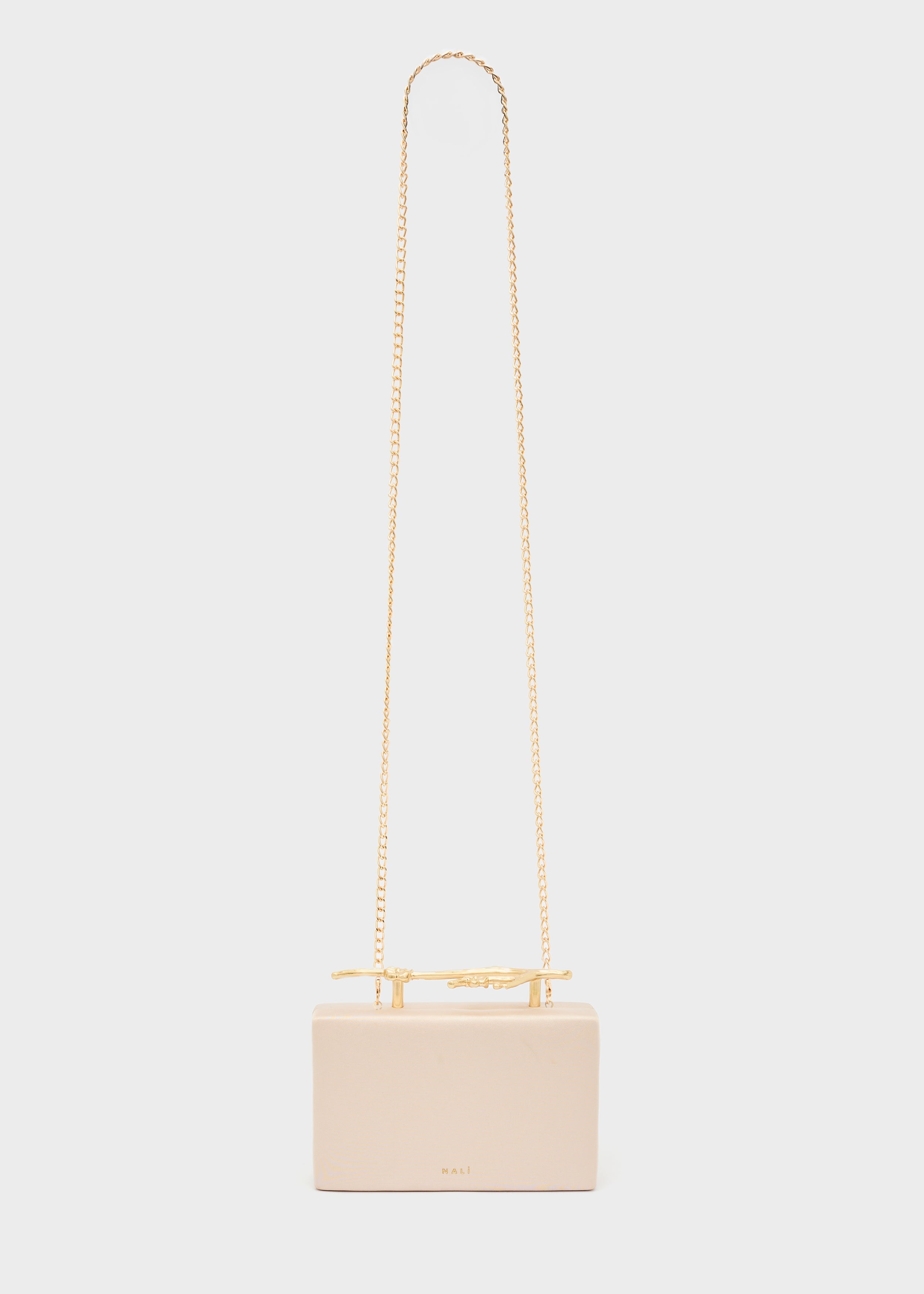 Clutch Nora con Ramo di Nali