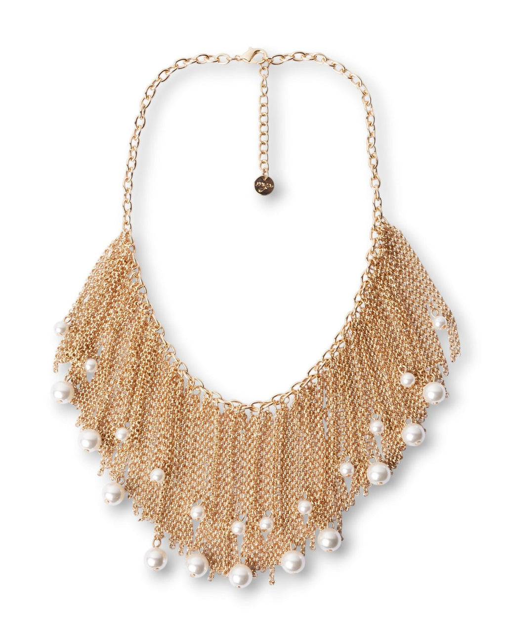 Collana Cascata Perla di MYA