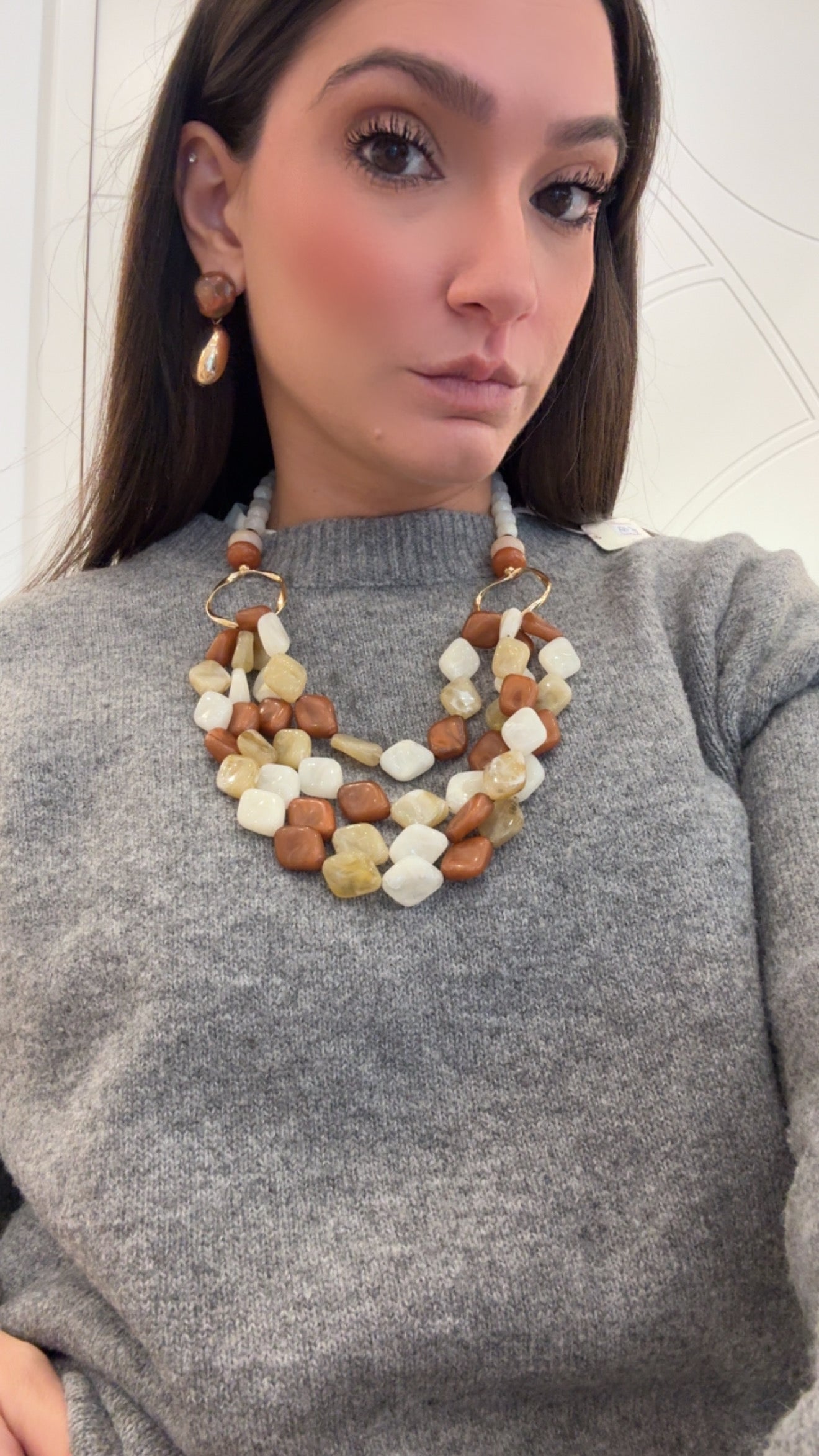 Collana Matilde di MYA