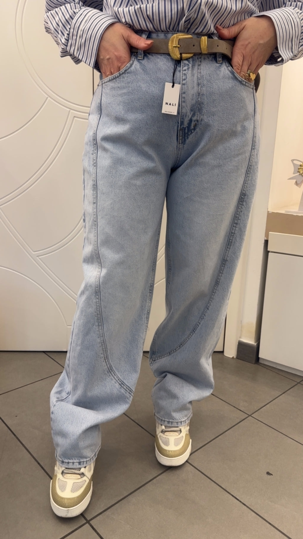 Denim California di Lumina