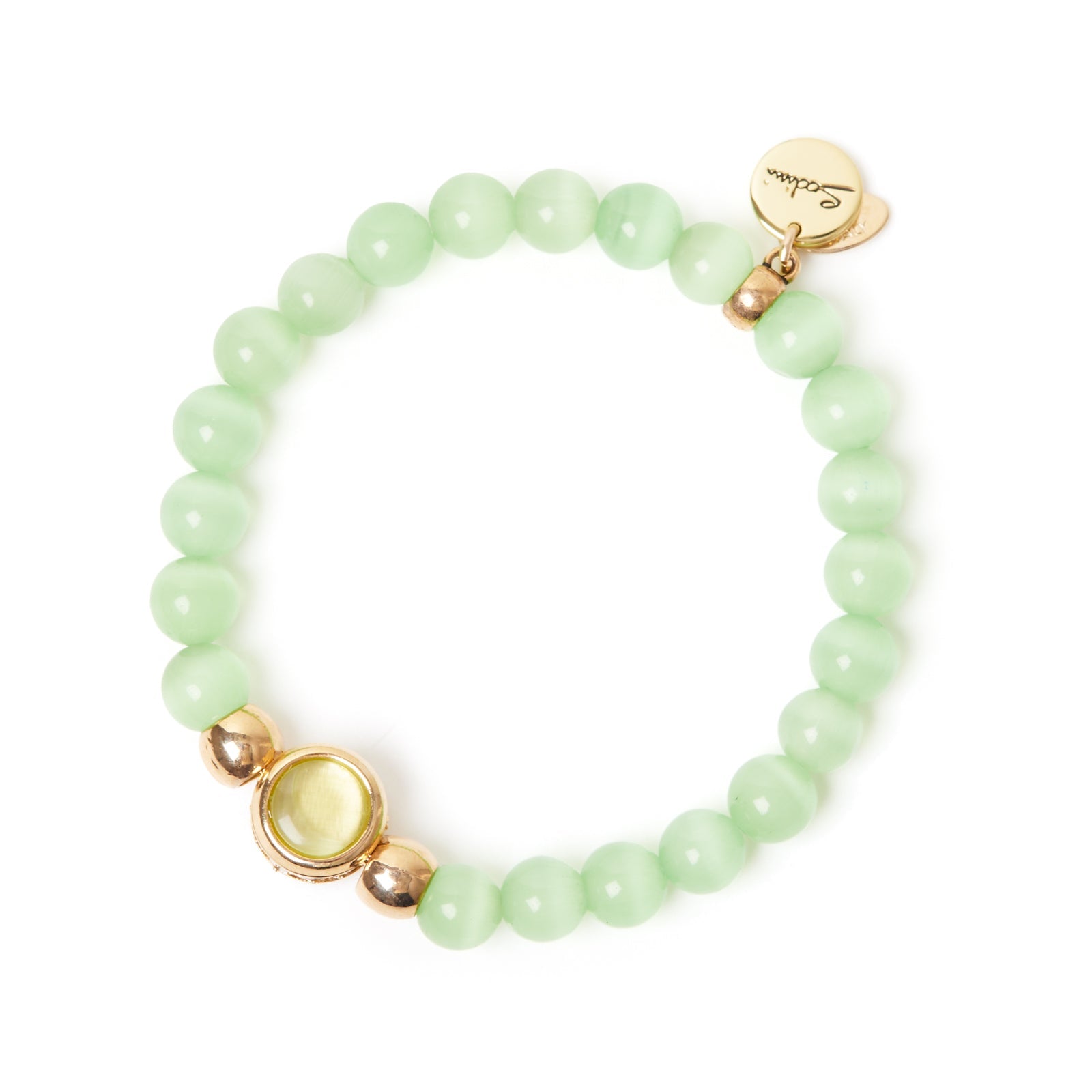Bracciali elastico sfere Tarocchi di Sodini