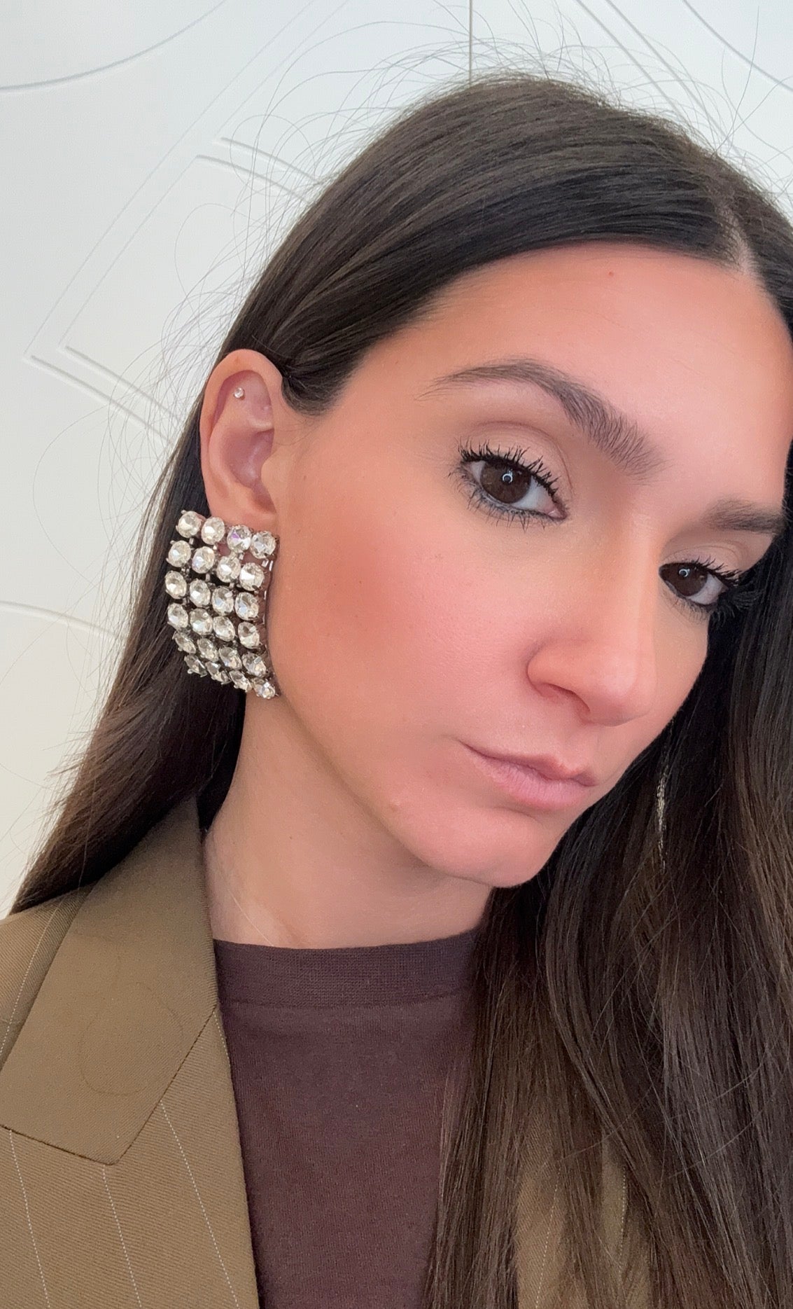 Orecchini Danielle di Nali