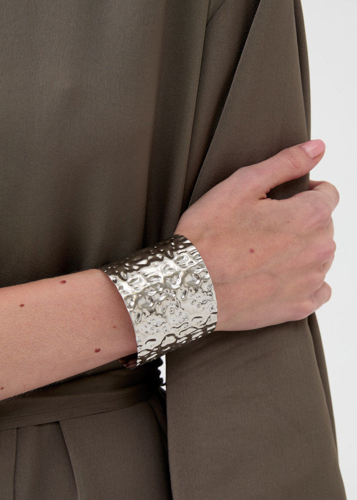Polsiera Hammered di Nali