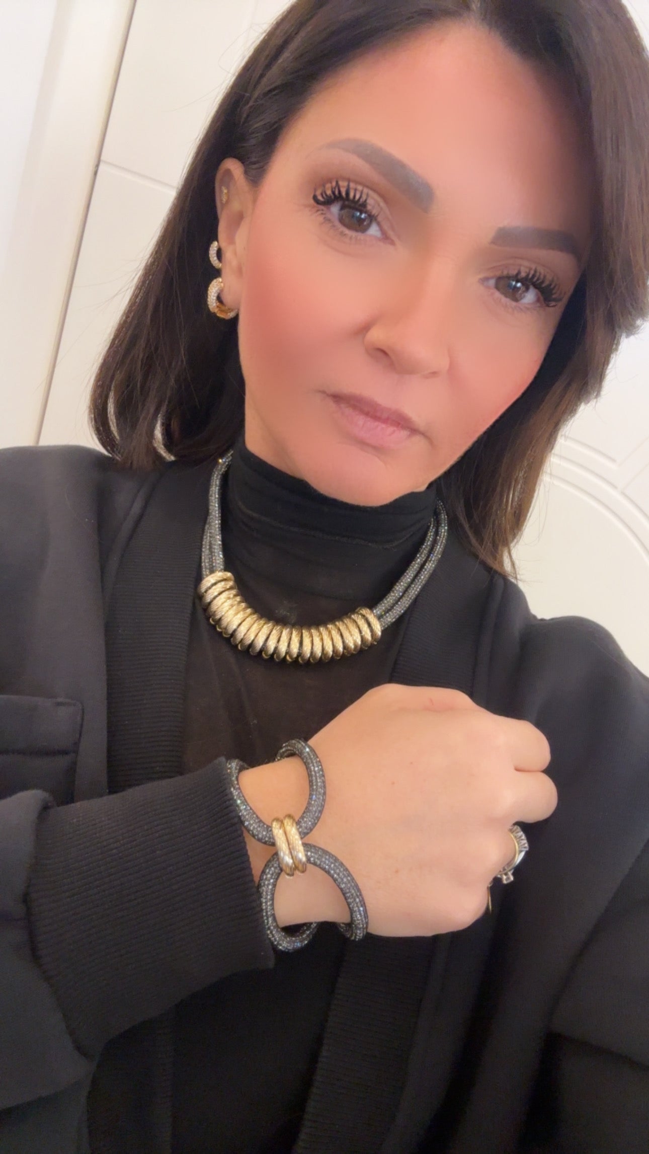 Collana Isabel di Byba