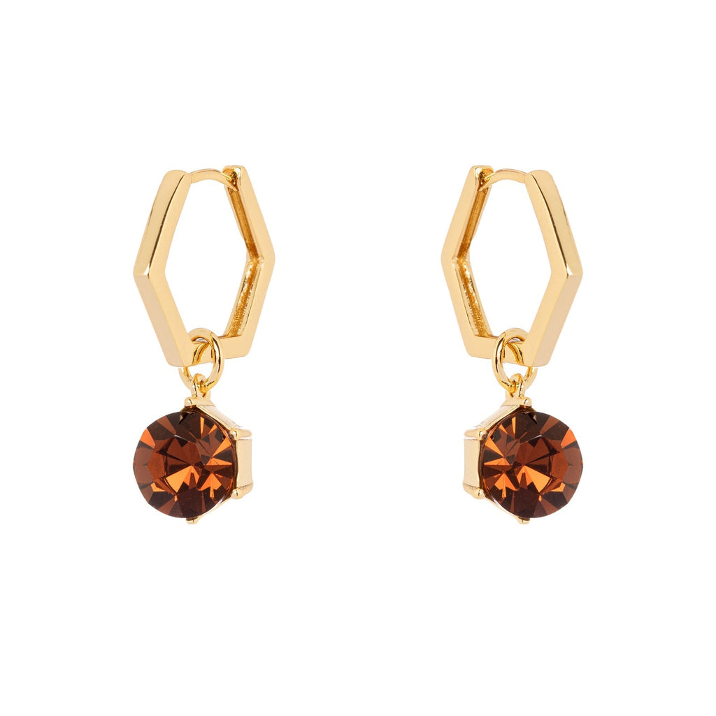 Collezione Orecchini Lumiere di Sodini