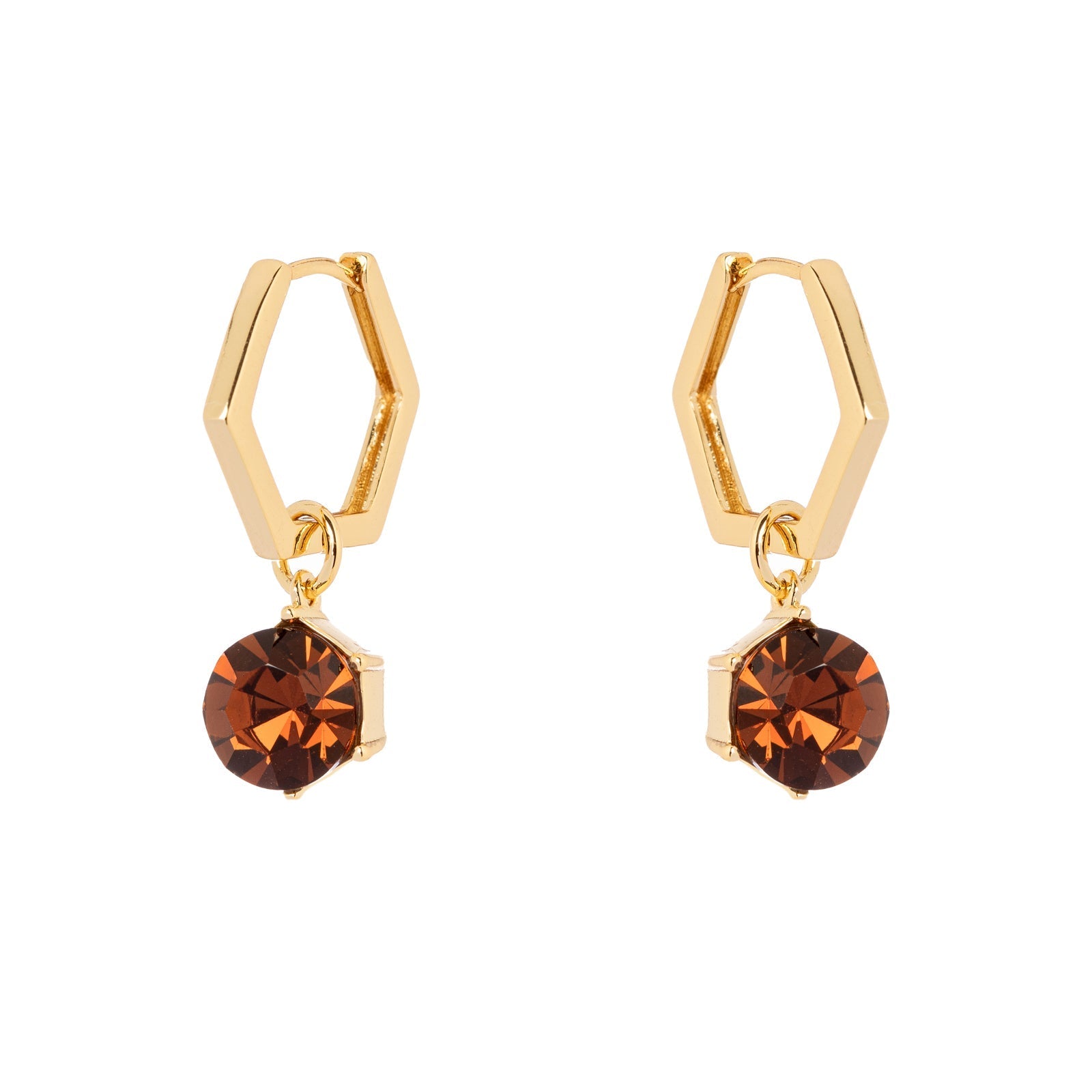 Collezione Orecchini Lumiere di Sodini