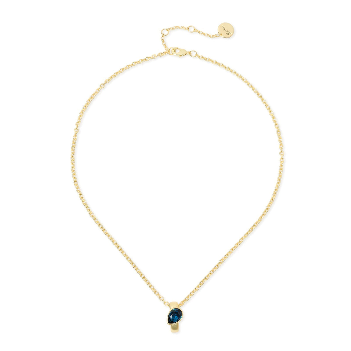 Collana Goccia Emily di Sodini – Sodini – Le Kikke Graziose – foto 3