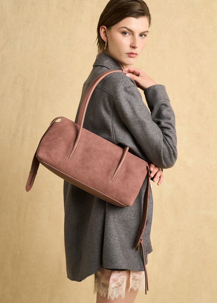 Borsa Sky Baguette spalla di Nali