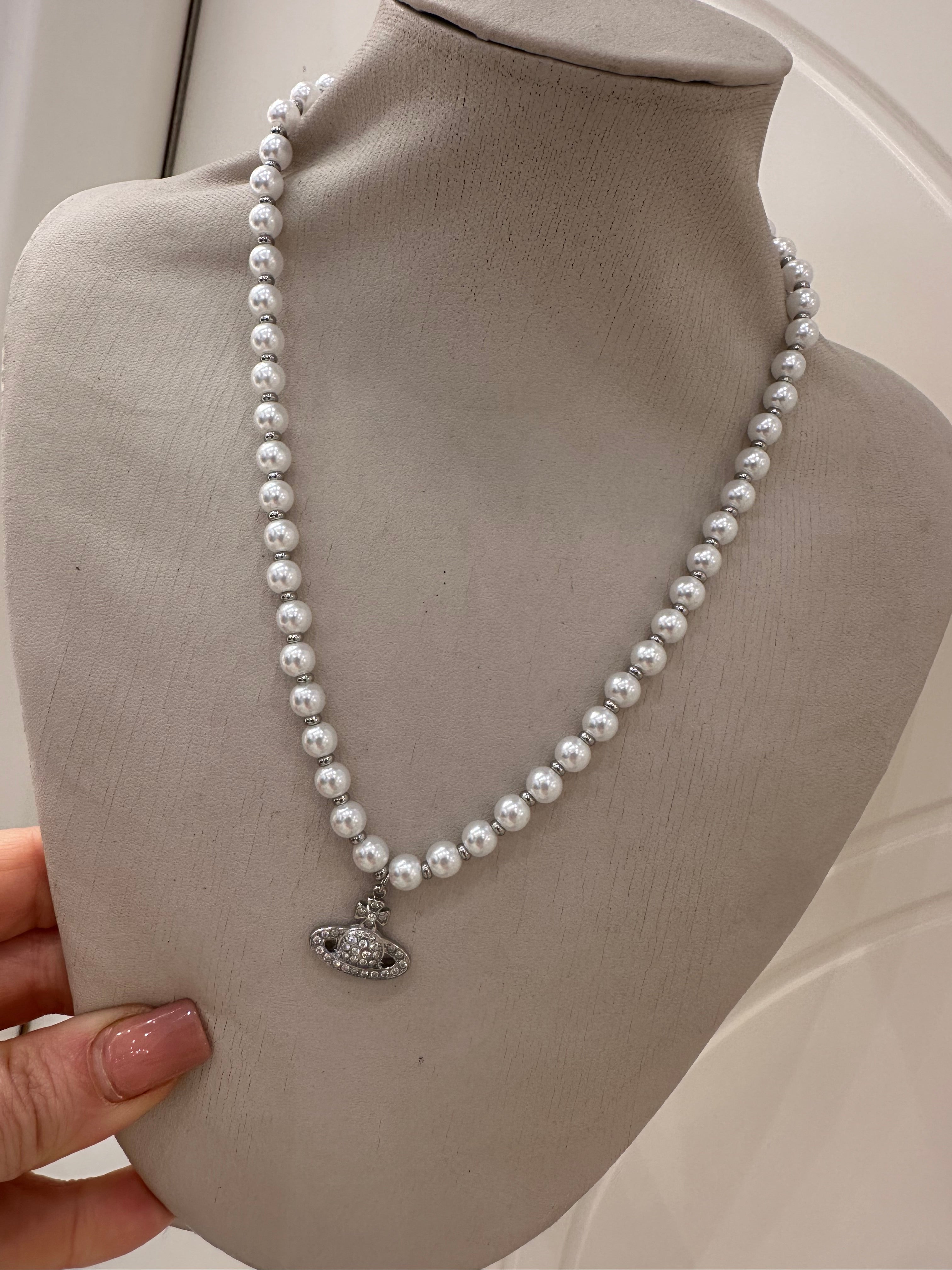 Collana mood Vivian Westwood