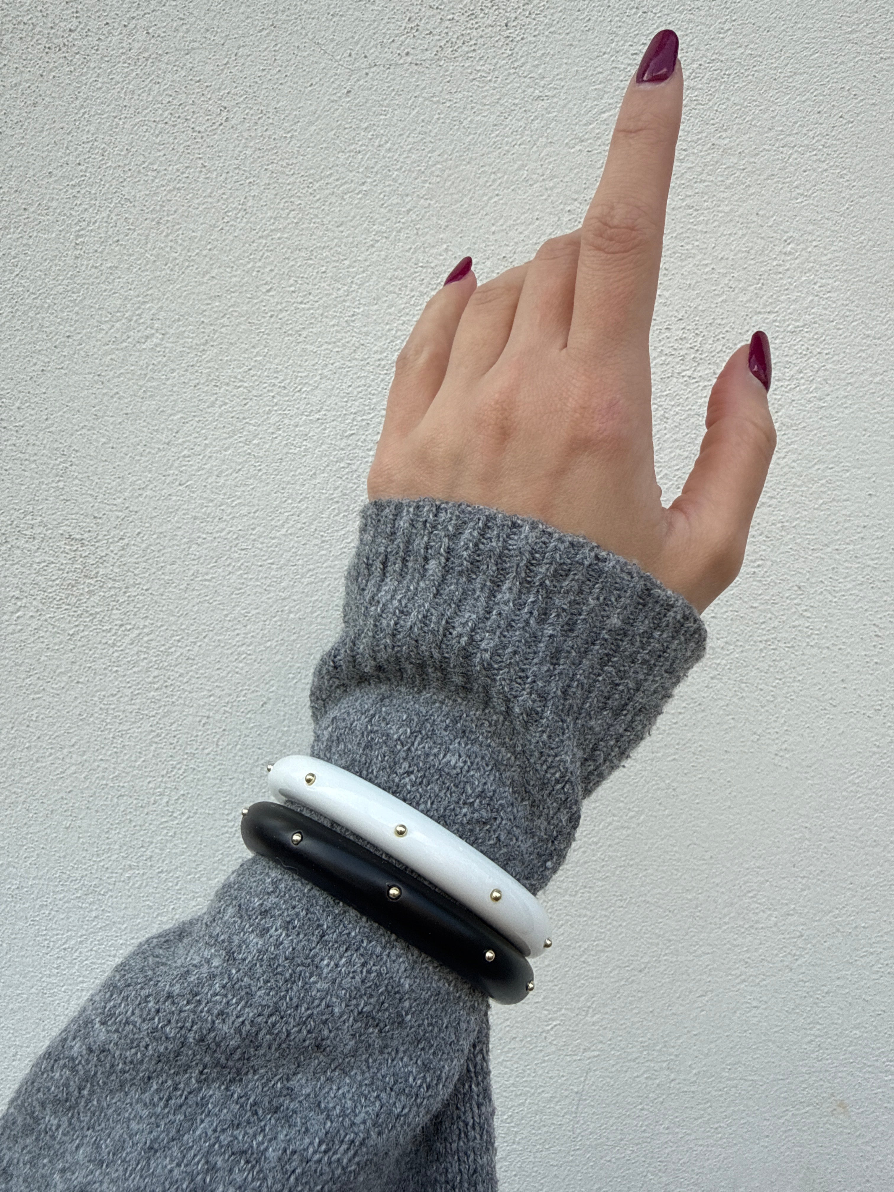 Bracciale Cerchio Filicudi di Sodini