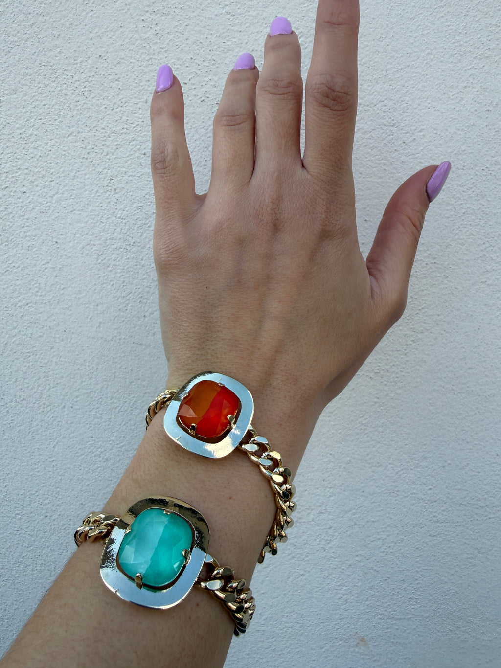 Bracciale con Charm Ribera di Sodini