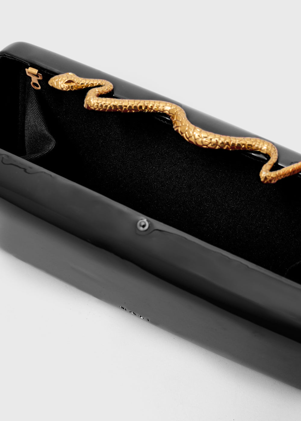 Clutch Molly serpente di Nali