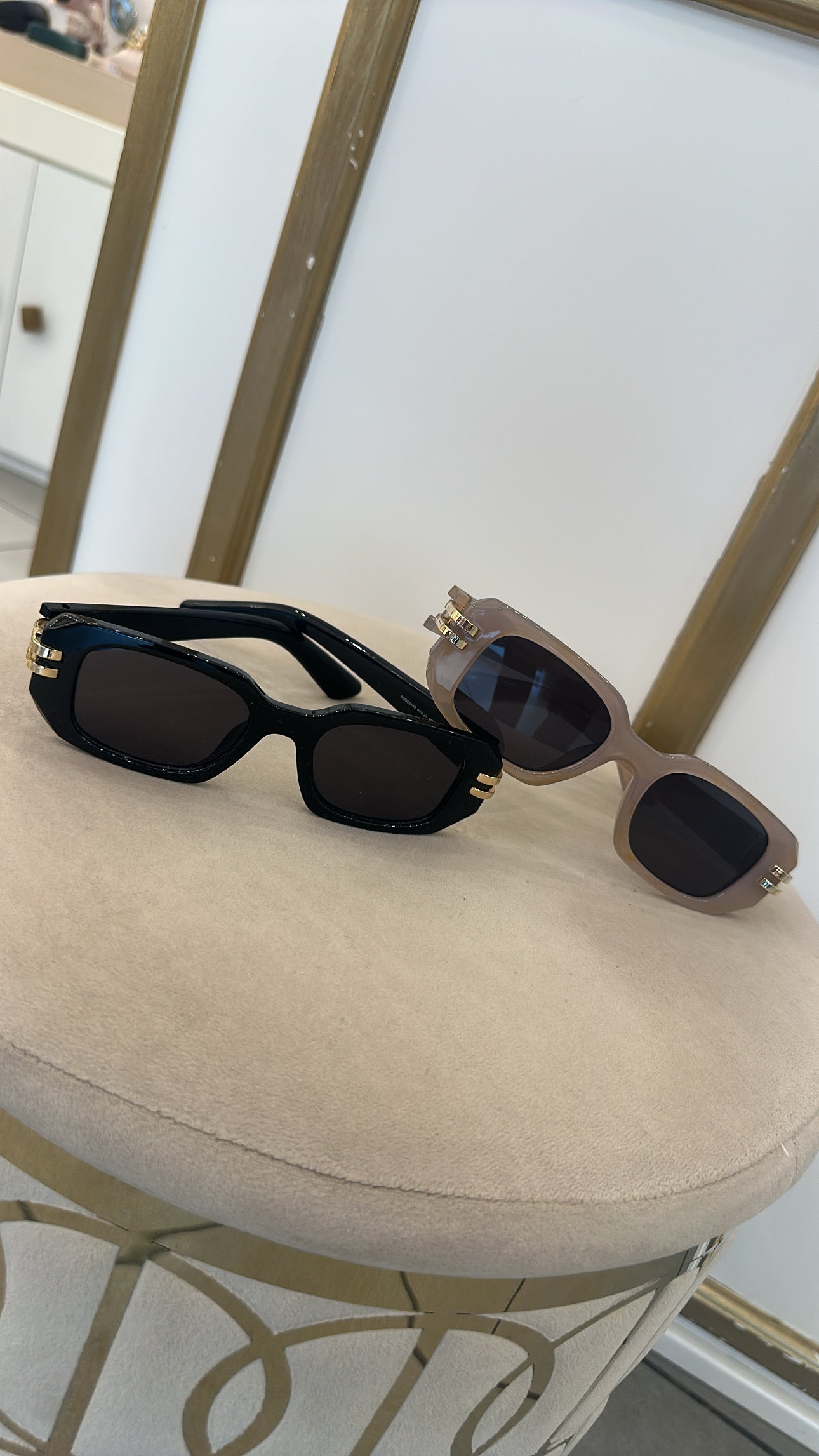 Occhiali Lara di Nali