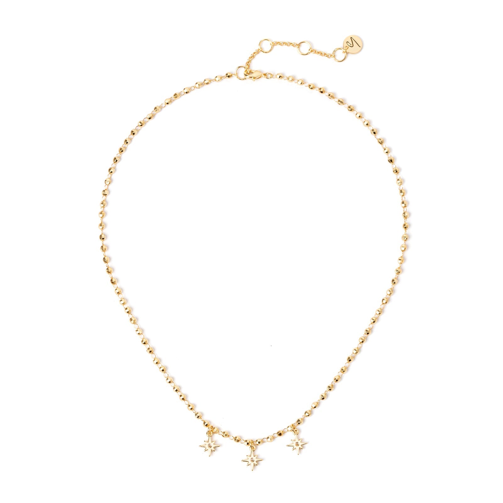 Collezione Collane Astra di Sodini