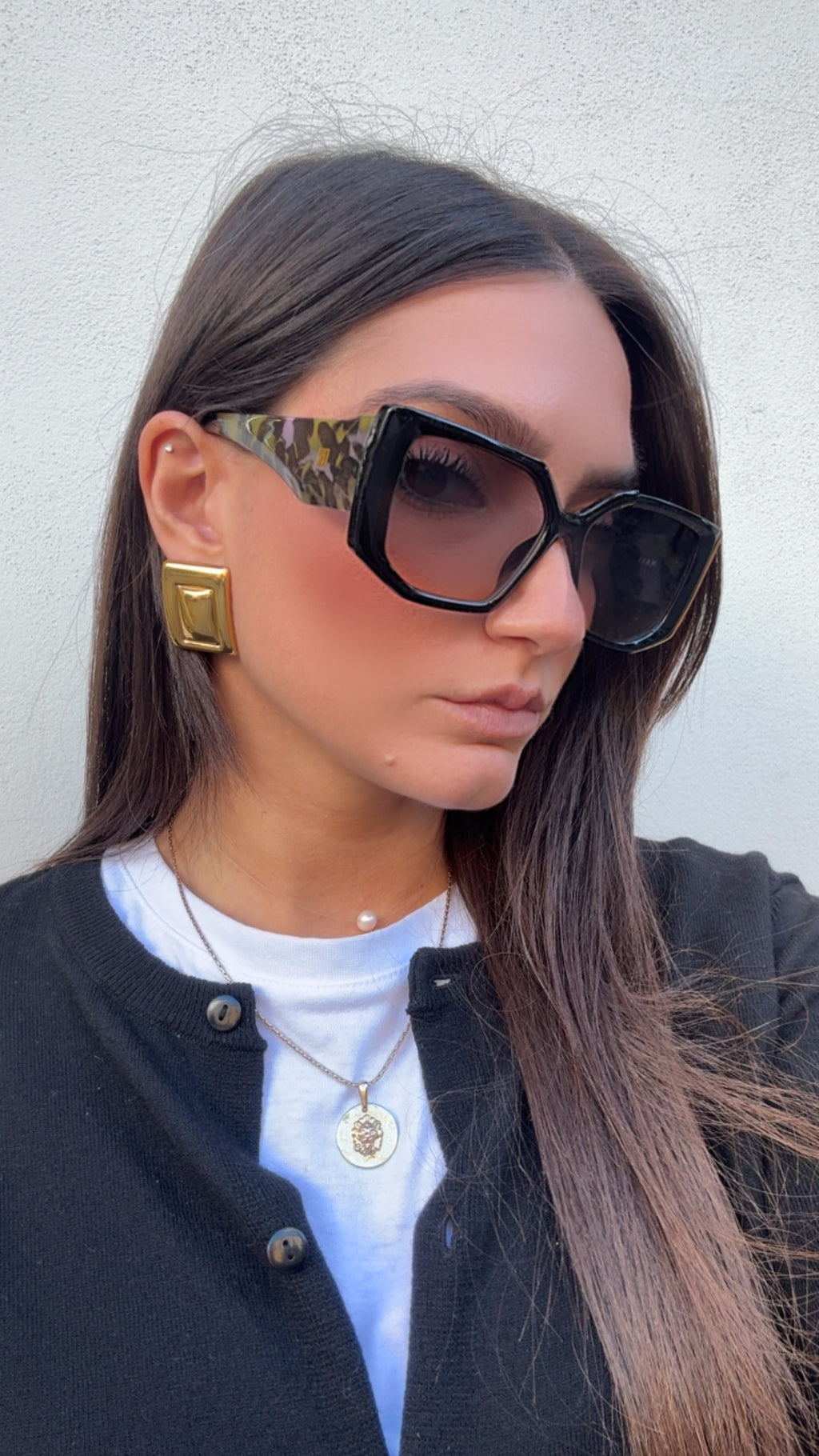 Occhiali Giove di Nali