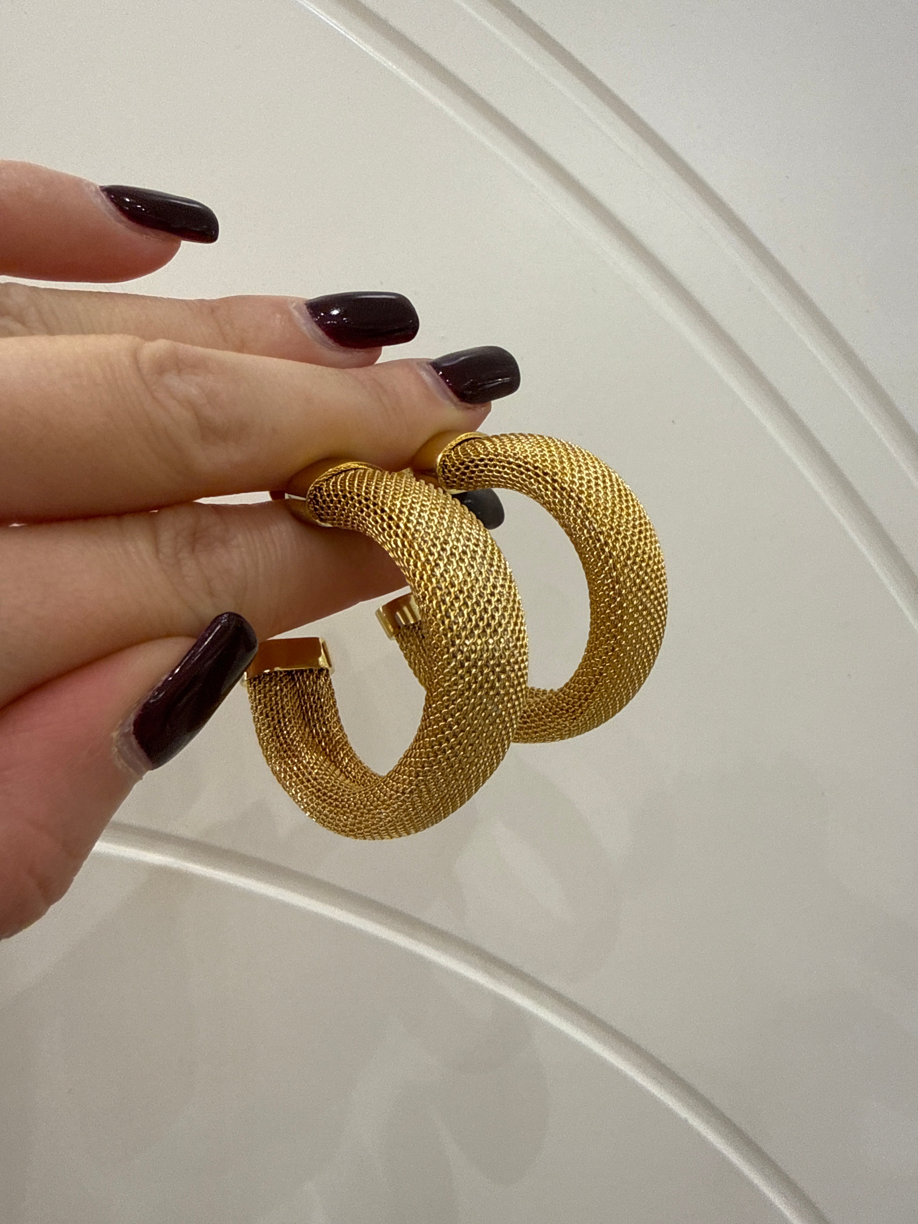 Cerchio Tubo Gas di Byba