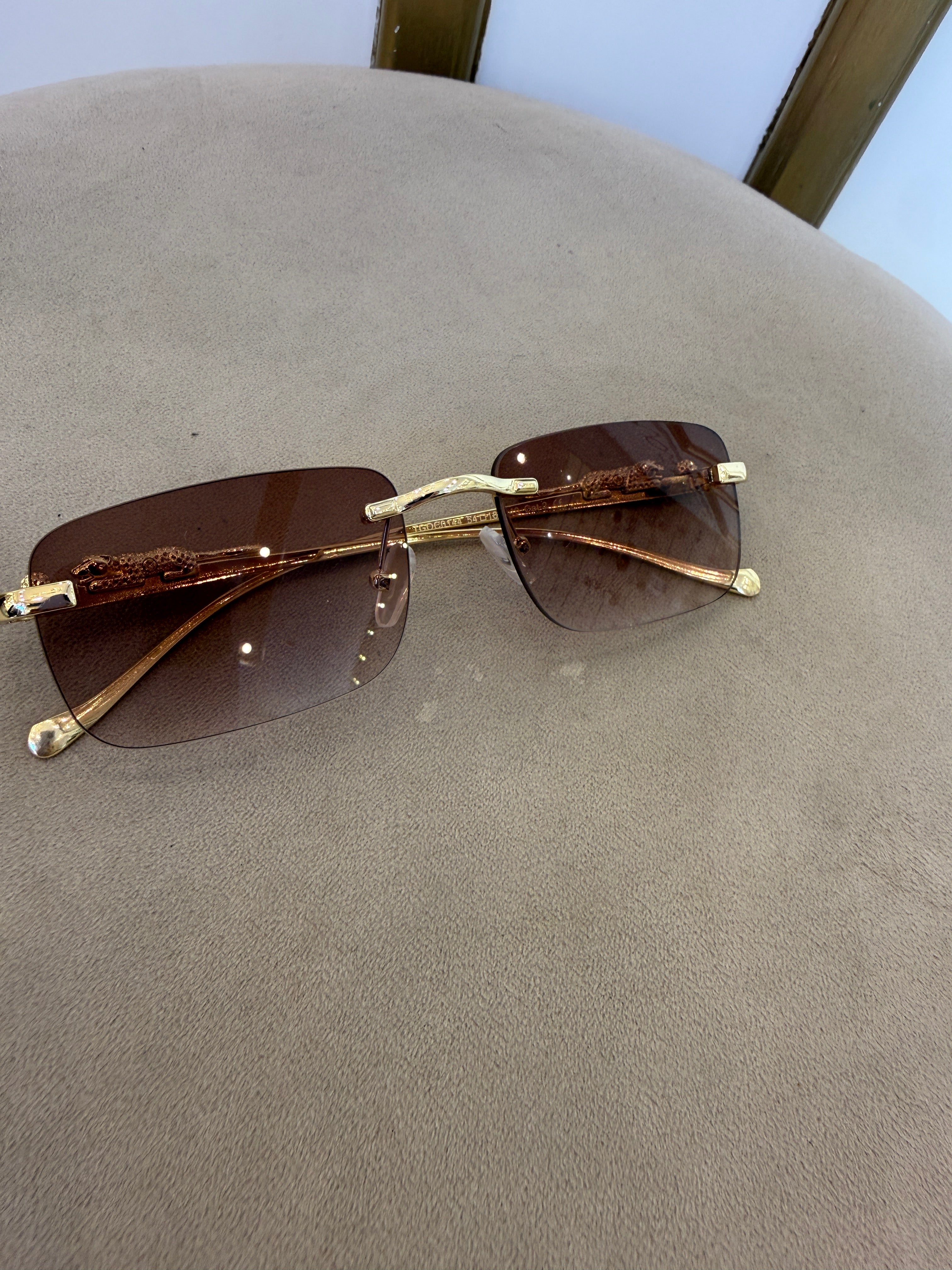 Occhiali Marta Di Nali