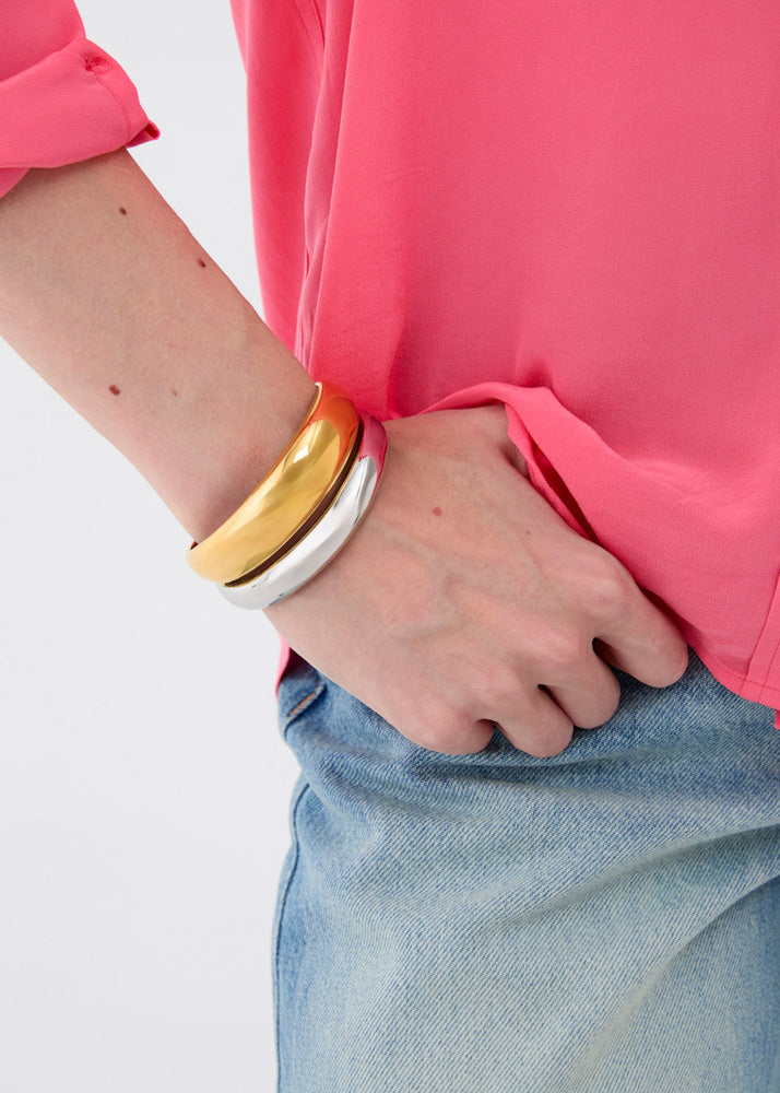 Bracciale Double di Nali