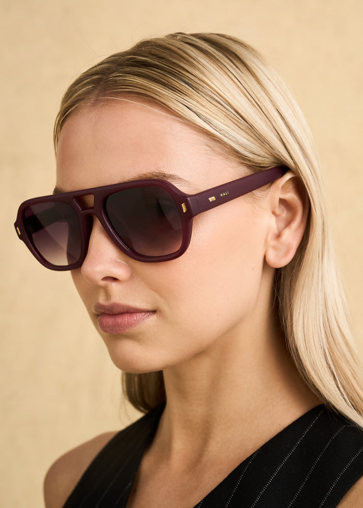 Occhiali Aviator di Nali – Nali – Le Kikke Graziose – foto 9