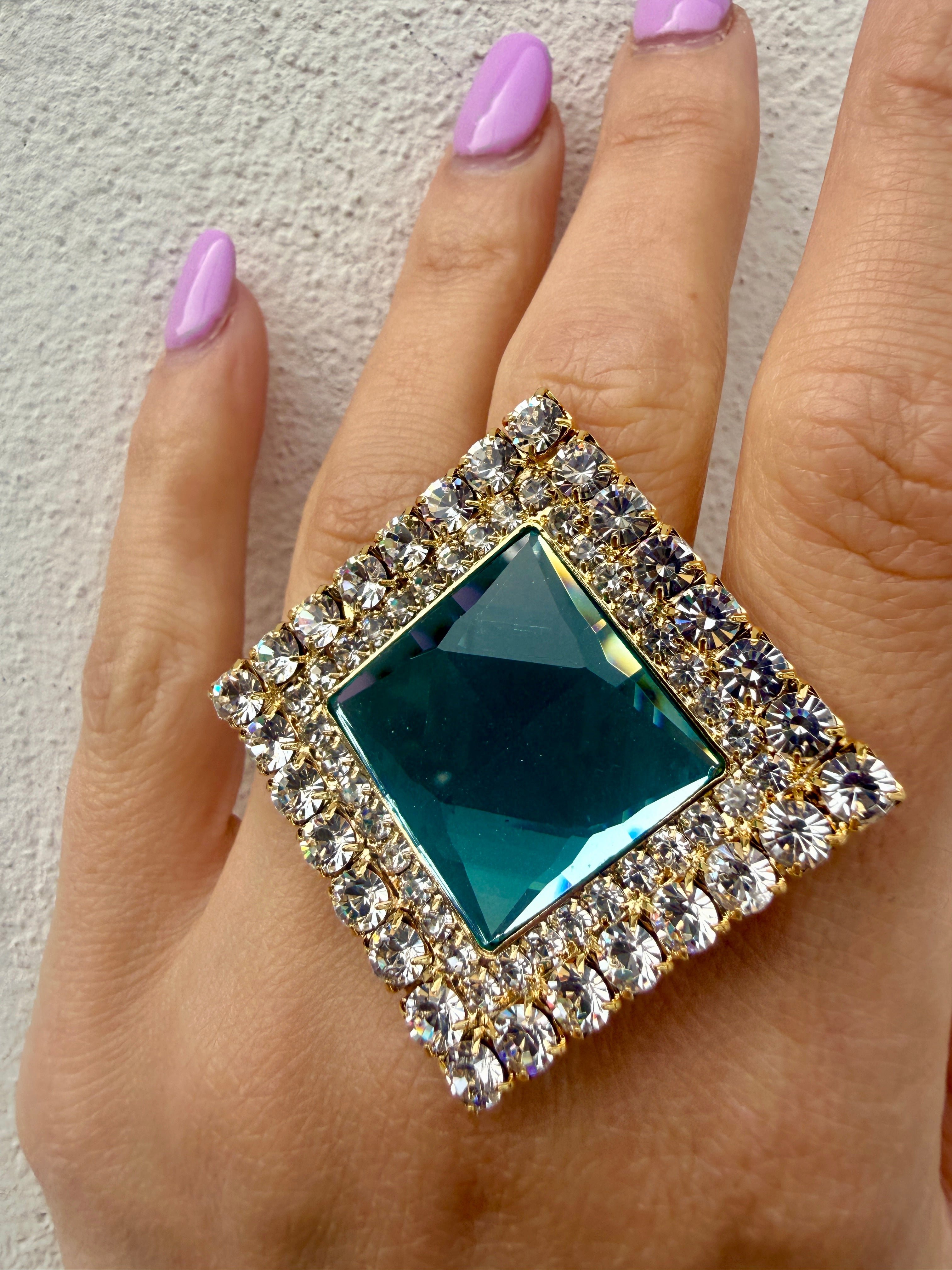 Anello Splendore di DIAMOND