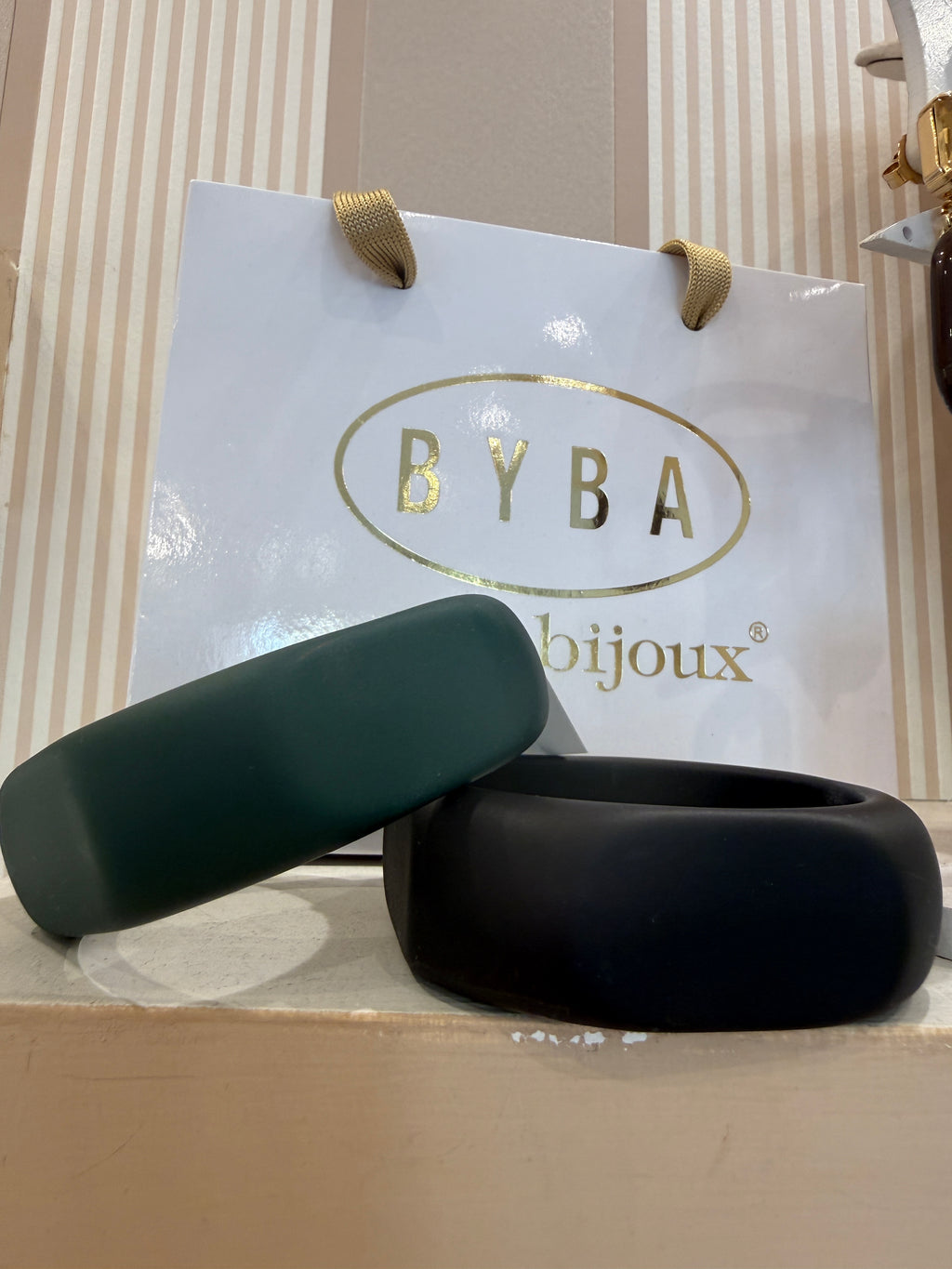Bracciali Satin di Byba