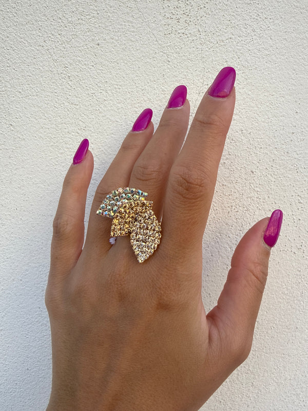 Anello Alaia di DIAMOND