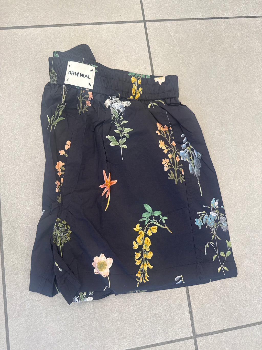 Pantaloncini Boxer