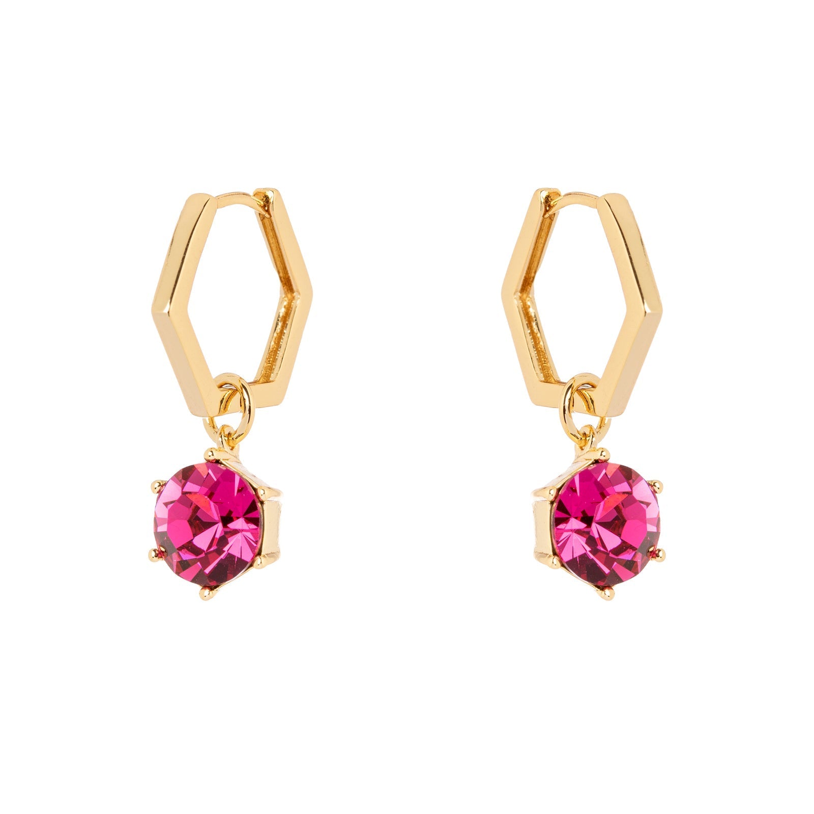 Collezione Orecchini Lumiere di Sodini