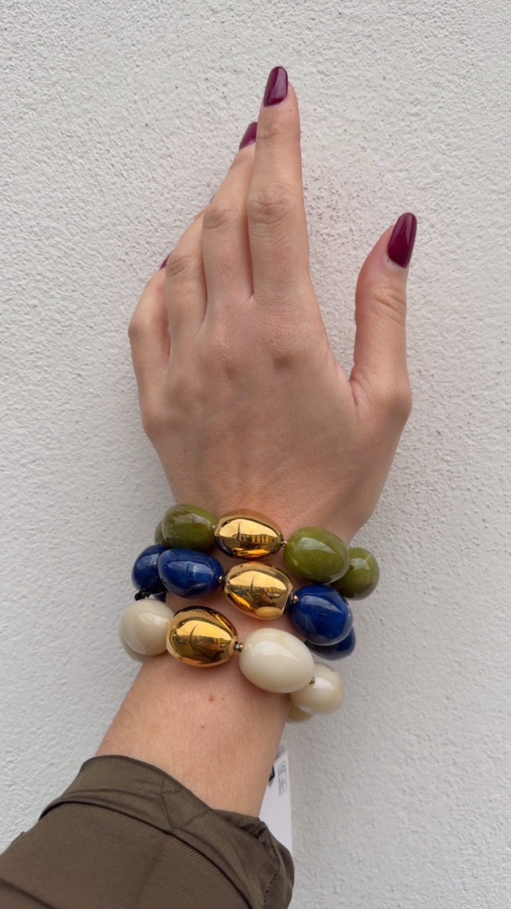 Bracciale Chiara di Nali