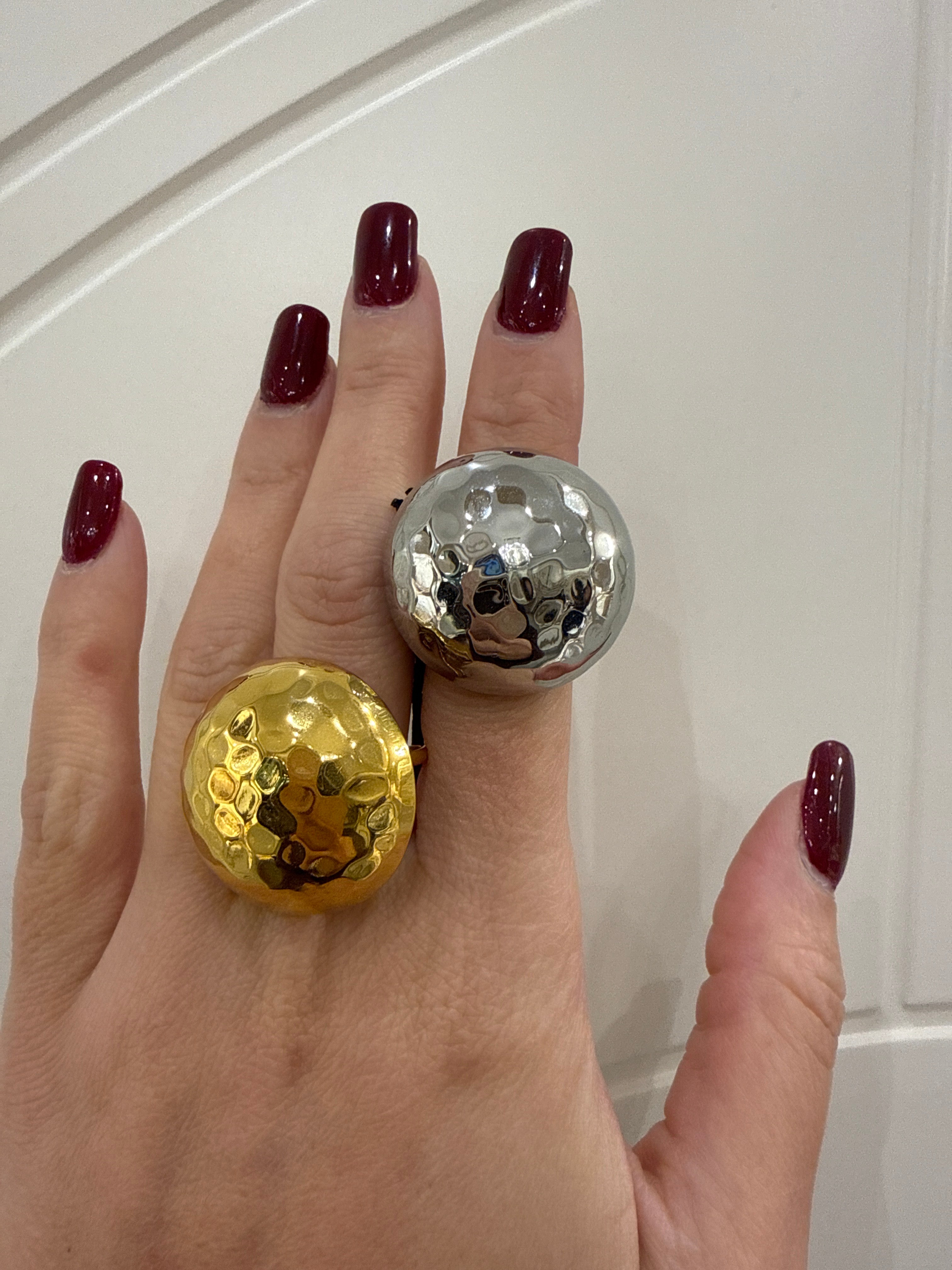 Anello Martello di Nali