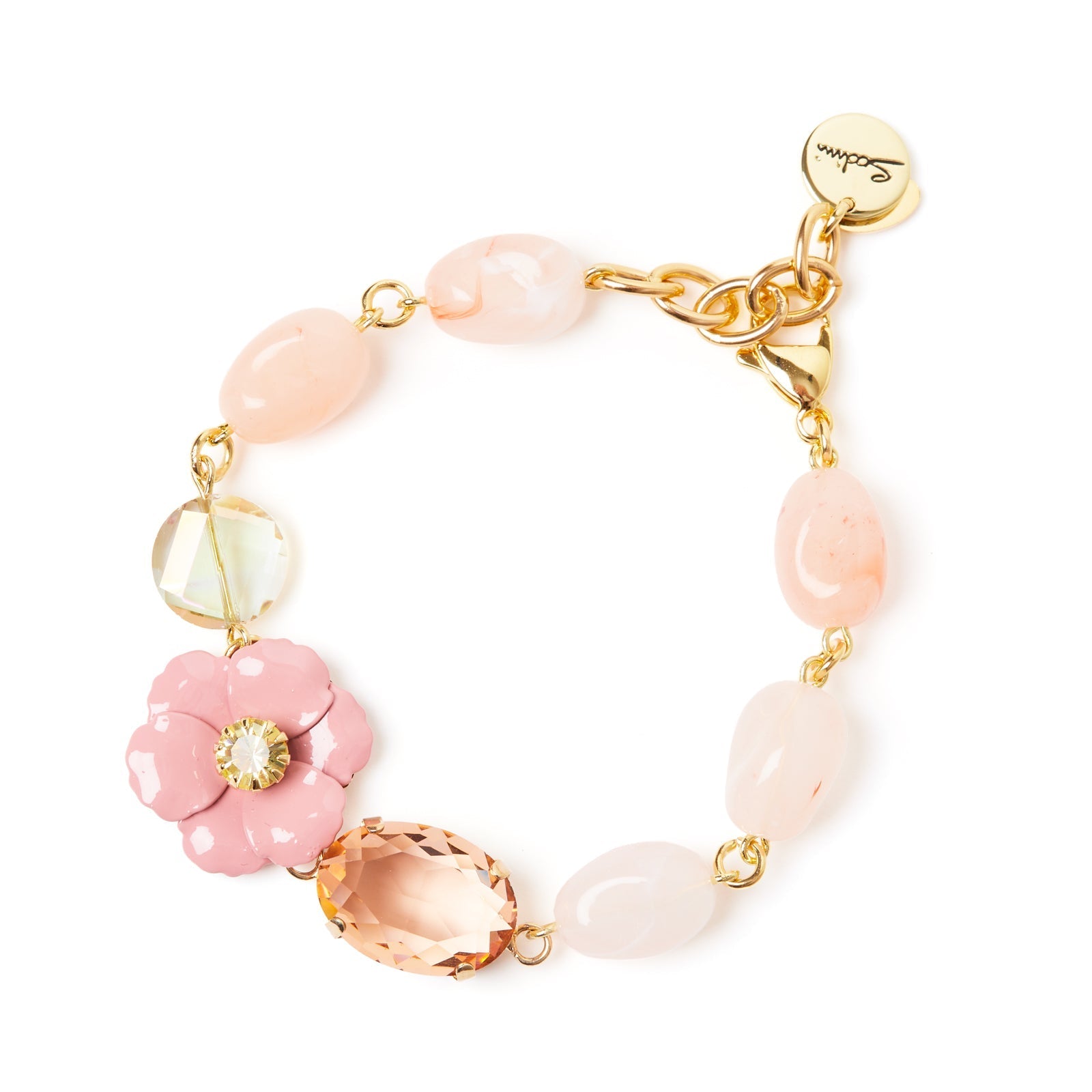 Bracciale Bon Bon Santa Margherita di Sodini