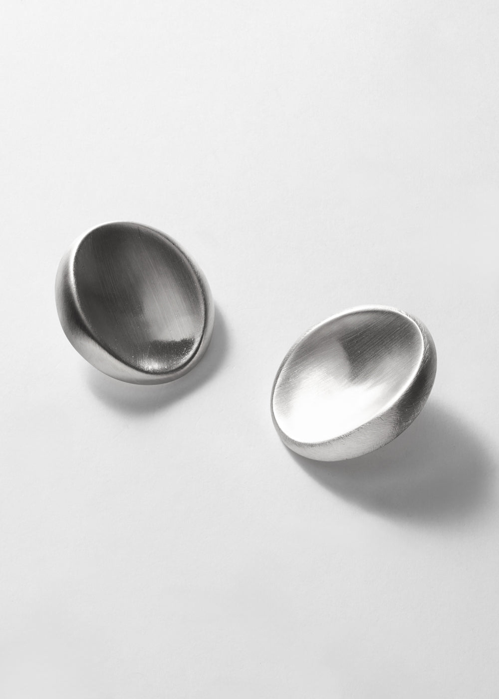 Orecchini ovali di Nali