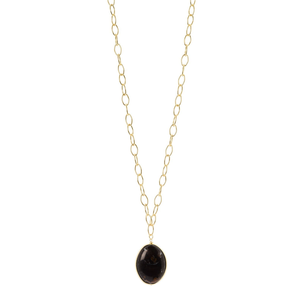 Collana Medaglione Harper di Sodini