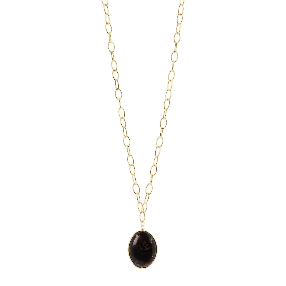 Collana Medaglione Harper di Sodini
