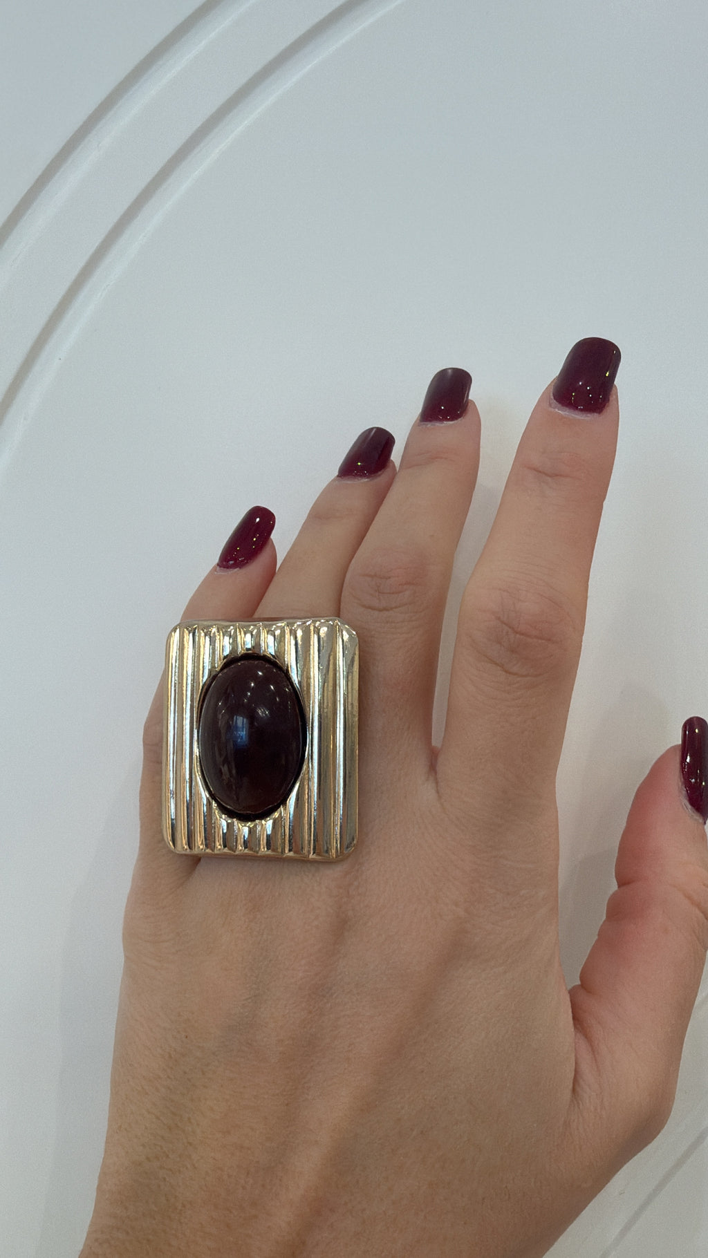 Anello Virginia di Byba