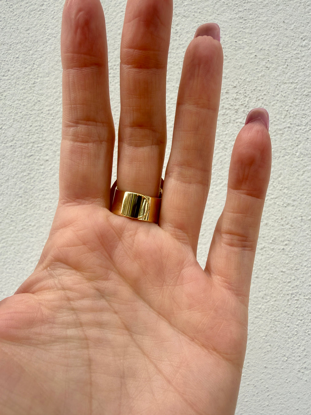 Anello Arcadia di DIAMOND