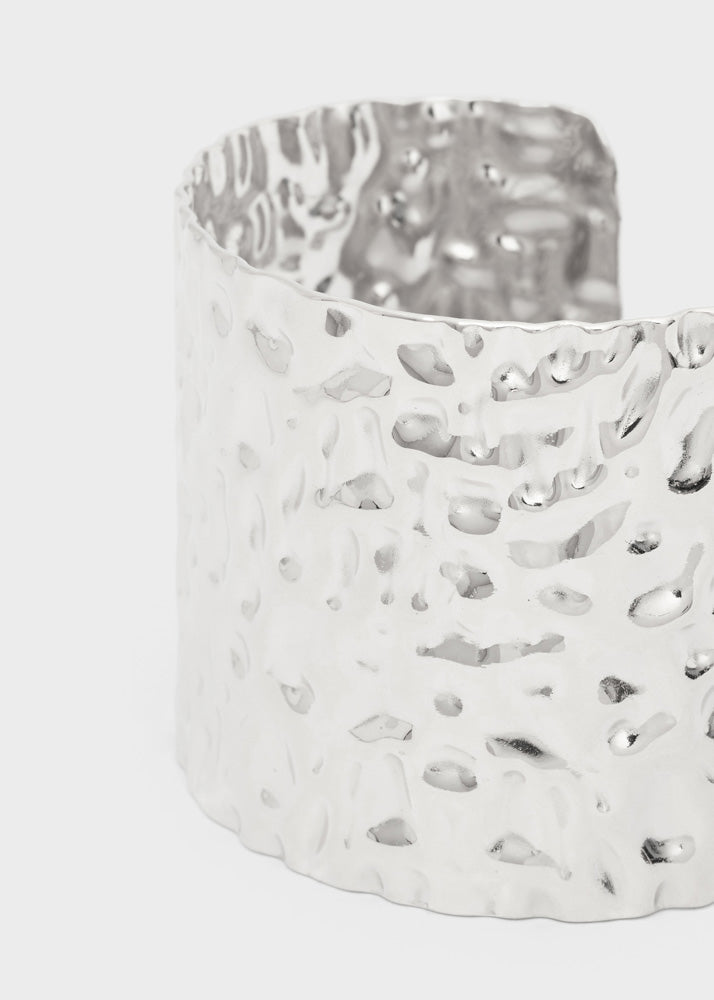 Polsiera Hammered di Nali