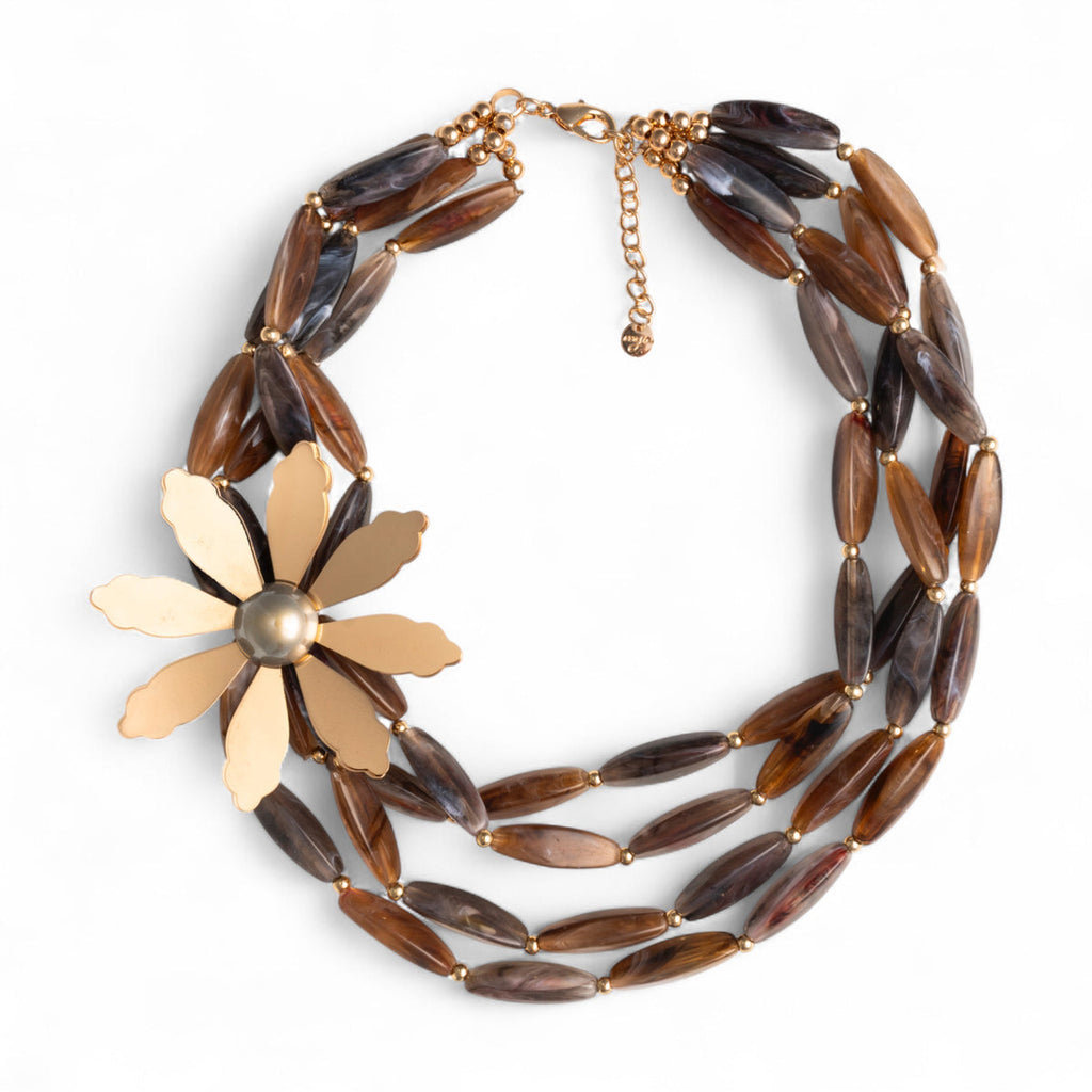 Collana margherita di MYA