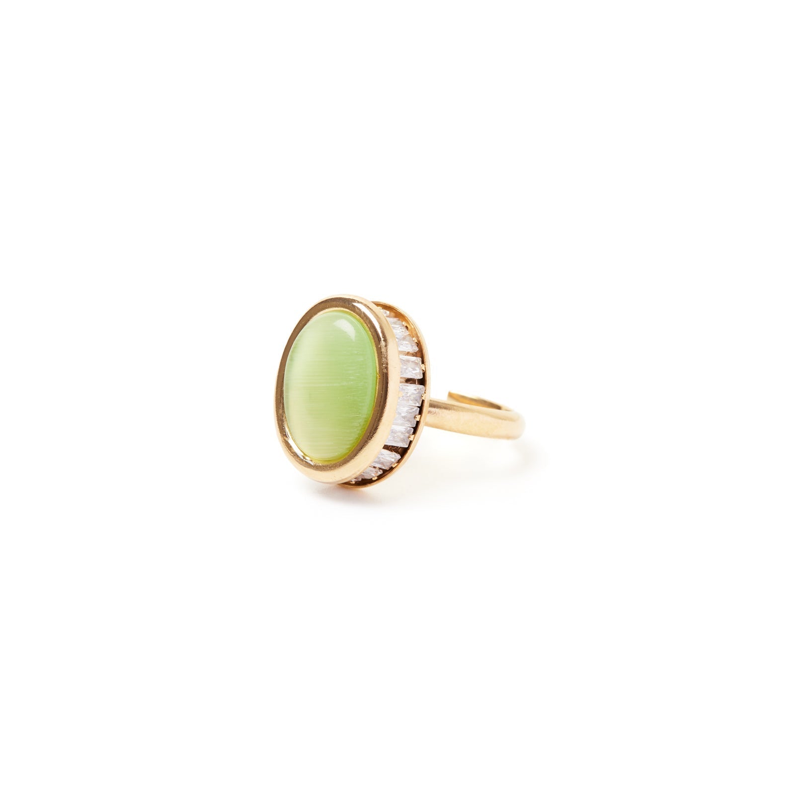 Anello Cilindretto Tarocchi di Sodini