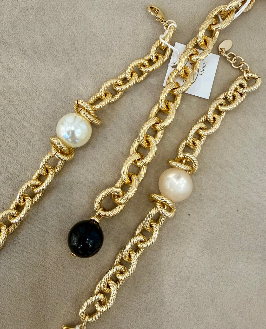 Bracciale Amalia di Byba