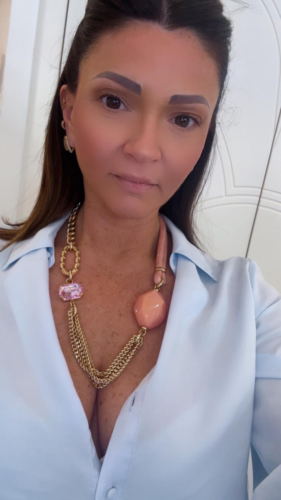 Collana Alic di Byba