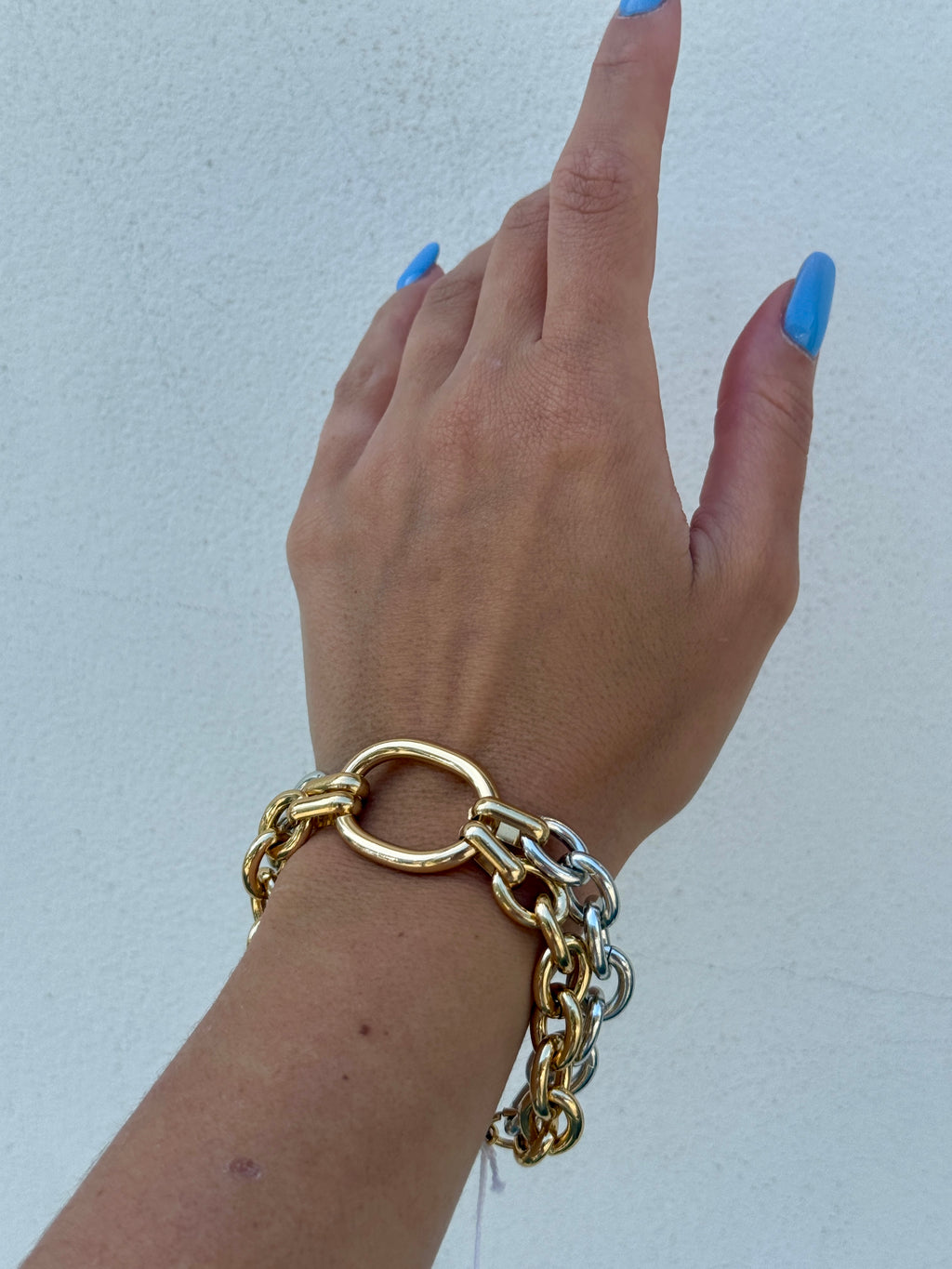 Bracciale Double Color di Byba