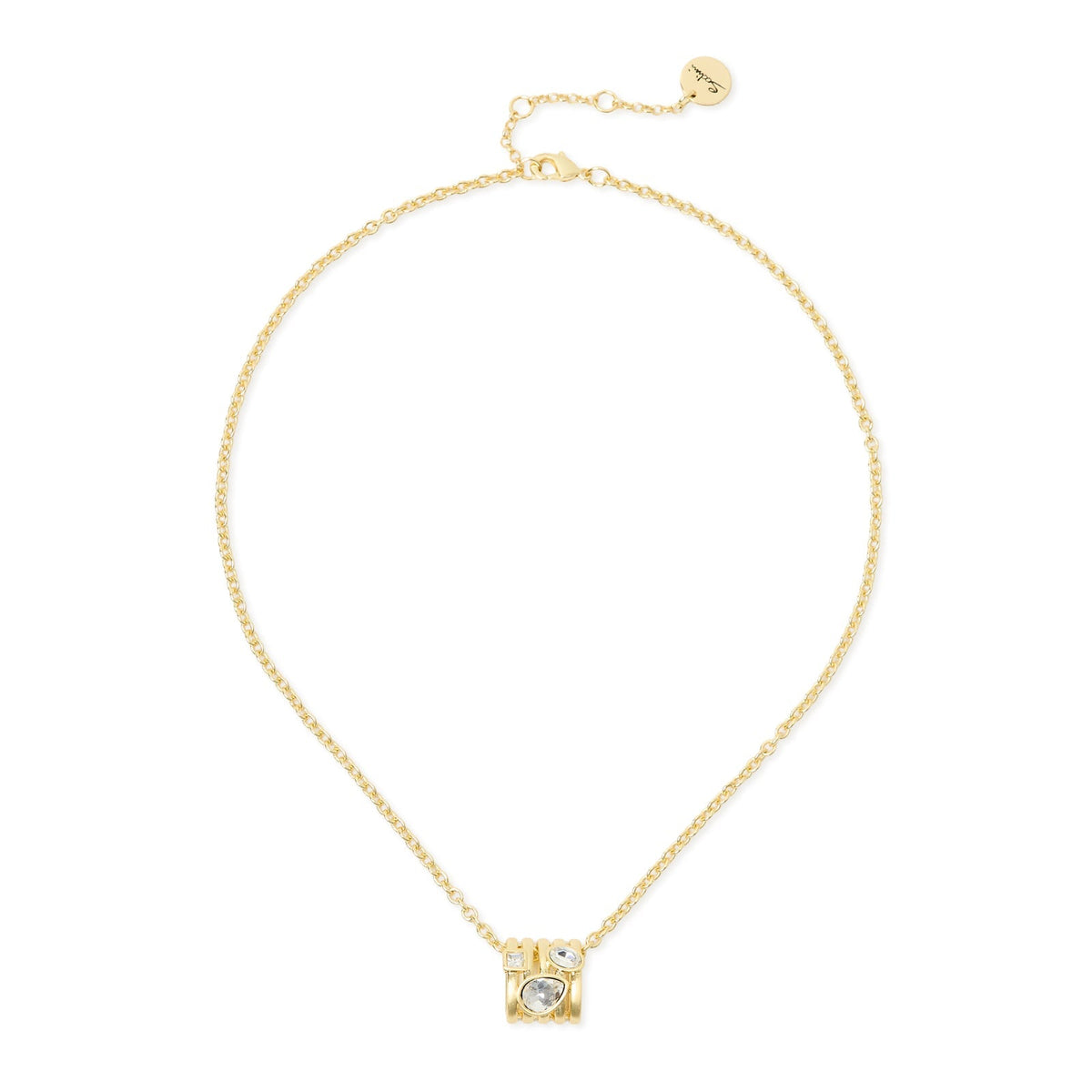 Collana Cilindretto Emily di Sodini – Sodini – Le Kikke Graziose – foto 4