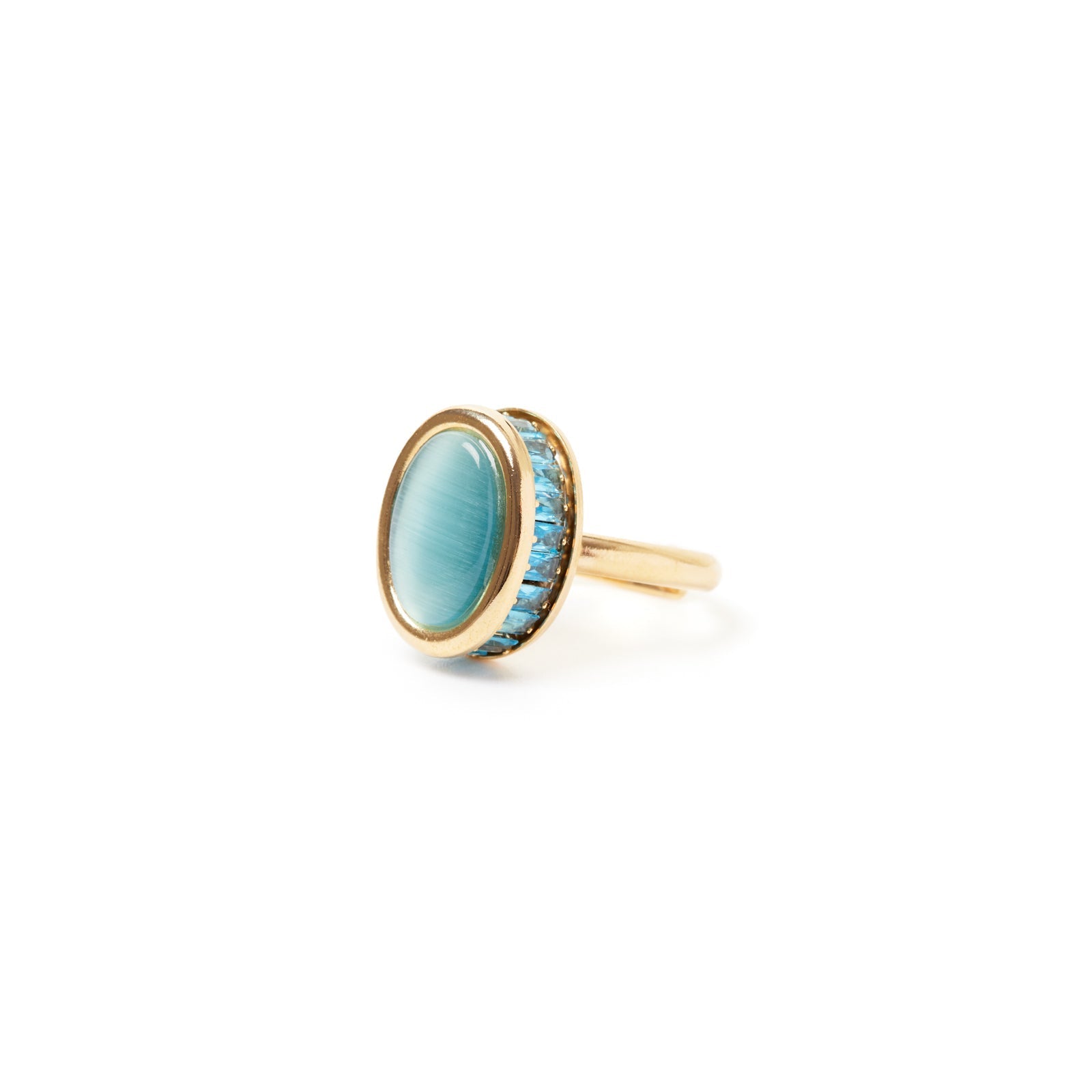 Anello Cilindretto Tarocchi di Sodini