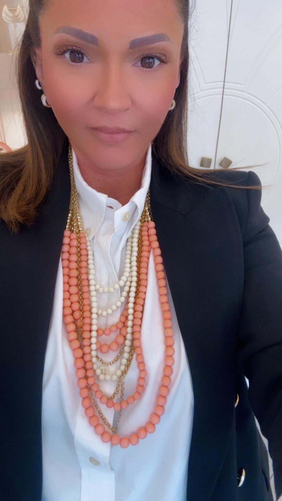 Collana Caramella di MYA