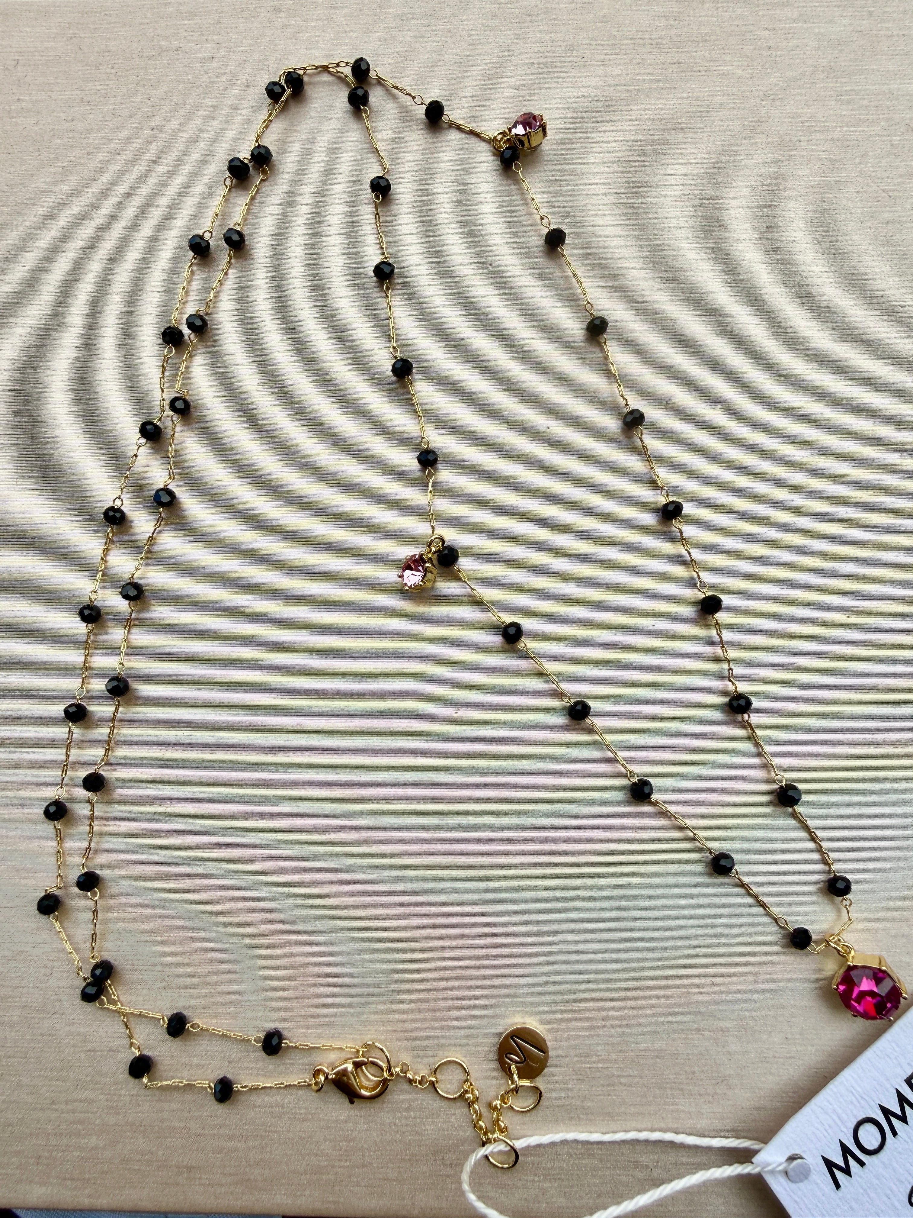 Collezione Collane Lumiere di Sodini