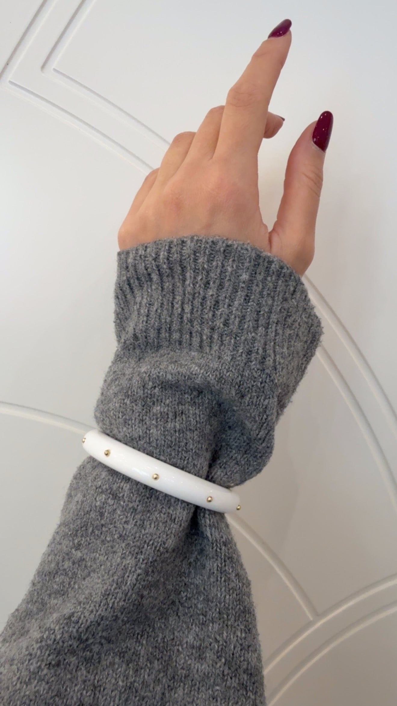 Bracciale Cerchio Filicudi di Sodini