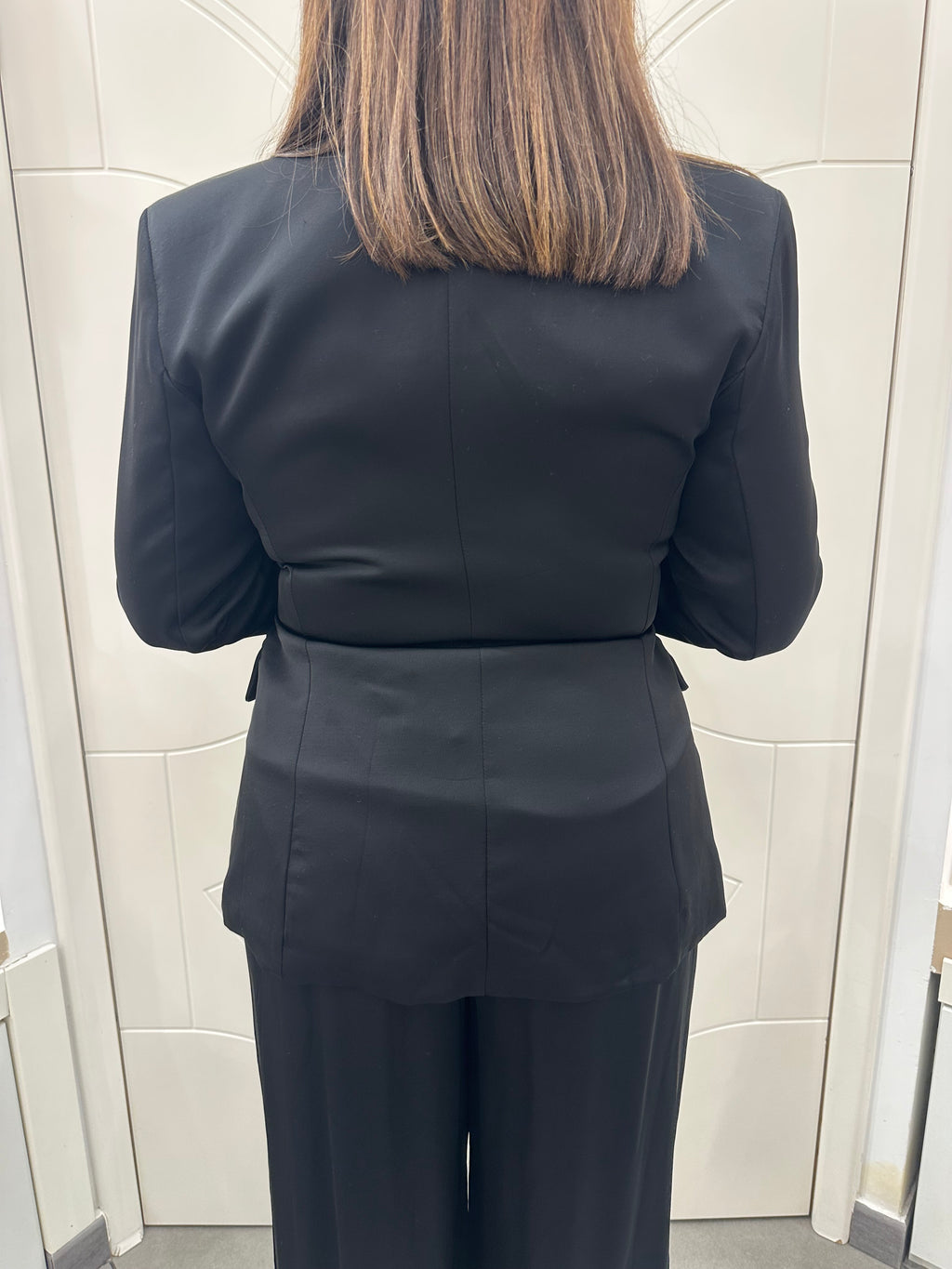 Tailleur Luce di Lumina