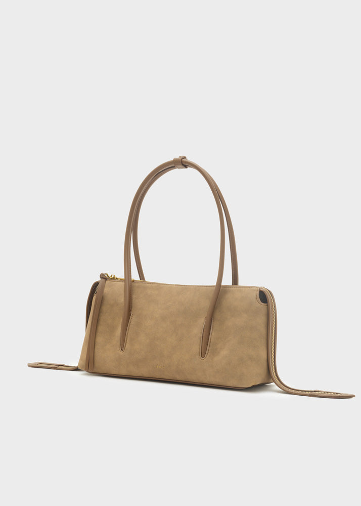 Borsa Sky Baguette spalla di Nali