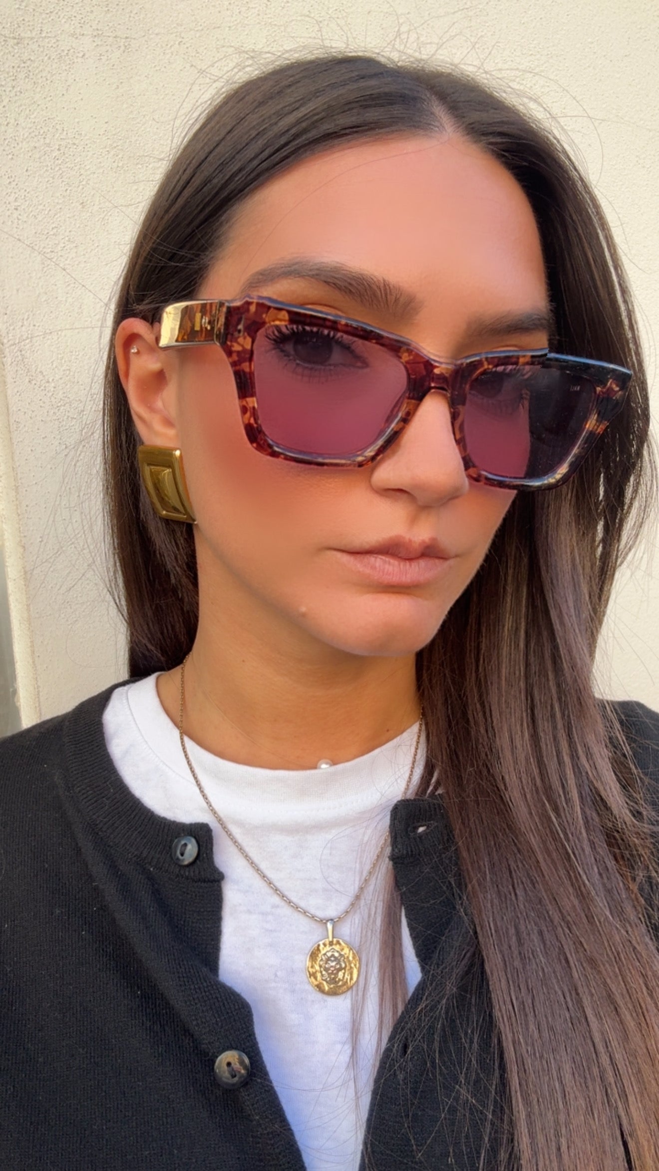 Occhiali Ray-Ban di Nali